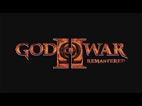 How To Remaster God Of War 2