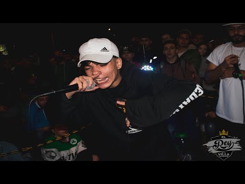 NMR VS URKO: Octavos Fecha IV 2022 El Rey de la Villa 👑