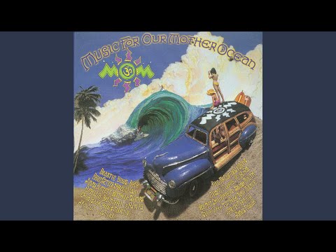 Video thumbnail for Ocean Size (Butthole Surfers’ Remix)