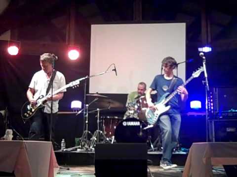 The Figgs "Gonna Get Out"