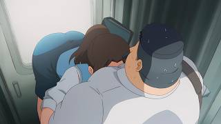 「AMV」- Bad 🔥😤