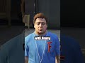 How The Characters Of GTA 5 Looked Like Years Ago