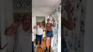 Download lagu 🥰My mom and me🤪 #tallwoman #tallgirl #tallgirlfashion #tallpeople #tall mp3 Download lagu 🥰My mom and me🤪 #tallwoman #tallgirl #tallgirlfashion #tallpeople #tall mp3