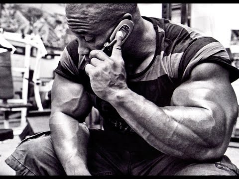 The GREATEST Bodybuilding Motivation EVER