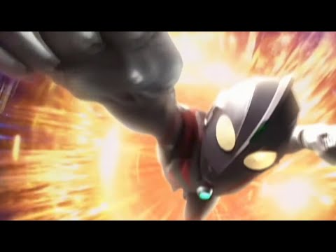 Ultraman Neos Suite | Ultraman Neos (Soundtrack by Toru Fuyuki)