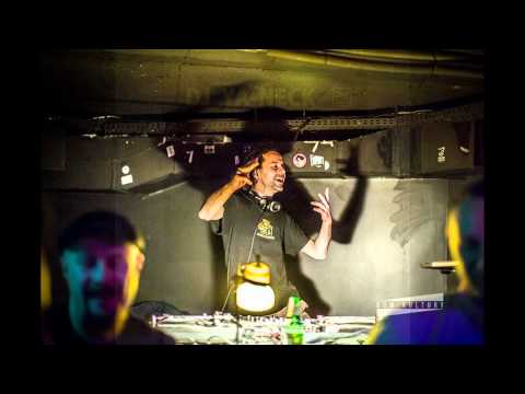 YANTIMER  "Around the World" [mixtape]