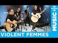 Violent Femmes - American Music [LIVE @ SiriusXM]