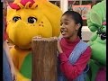 Barney Barney S All Aboard For Sharing 1996 VHS Version