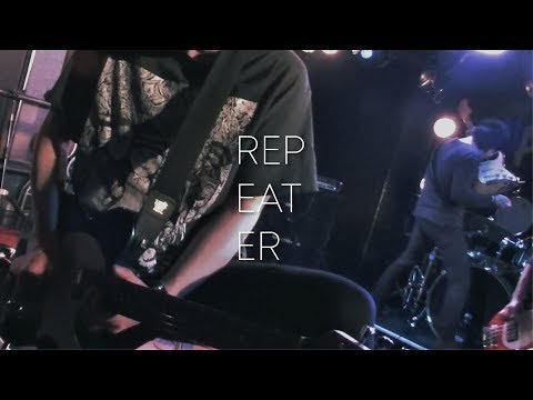 REPEATER - umbrella 2019.4.26@新宿ANTIKNOCK