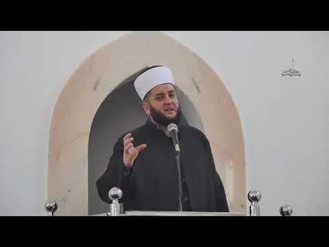 Lazni savjetnici Iblis i Faraon - Mr. Sead Islamovic