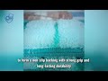 Built To Last The Science Behind Qianheng S Durable Bath Mats