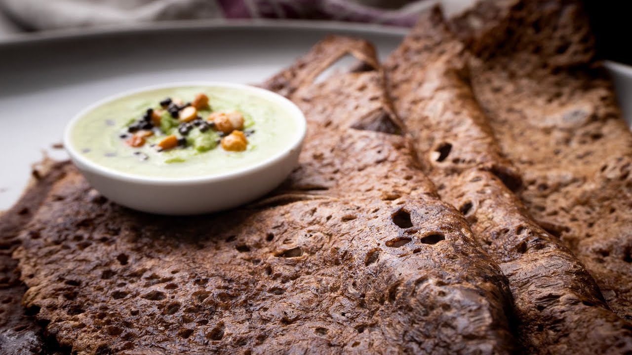 Thumbnail for Recipe Video