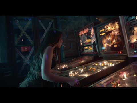 NIGHTSTALKER - Sweet Knife - [HD Music Video]