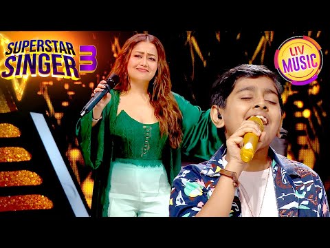 'Tum Kya Mile' गाने पर एक Picture Perfect Performance | Superstar Singer S3 | Full Episode