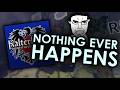 Kalterkrieg Is Genuinely Terrible