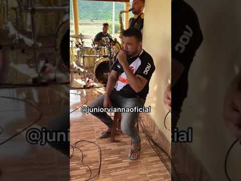 JUNIOR VIANNA MUSICA NOVA - MUNDO DOENTE