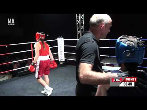 EBA Nov 2019 - Bout 10