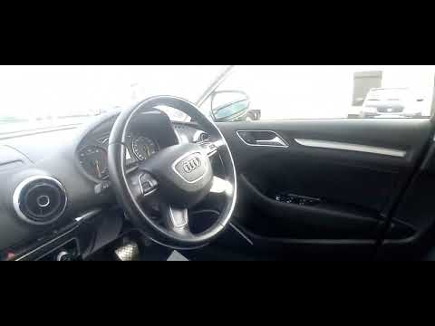 Audi A3 1.4 S-LINE 5DR AUTOMATIC - Image 2