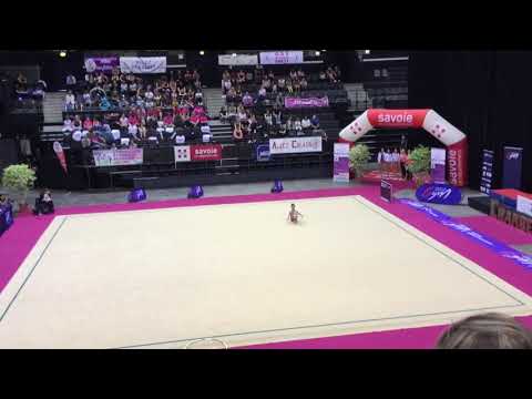 Cyara Indiv N4 Strasbourg GRS