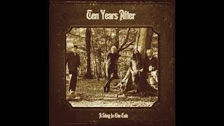 Music video thumbnail preview for Ten Years After - Retired Hurt by Ten Years After