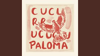 Cucurrucucu Paloma