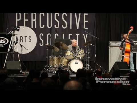 PASIC 2016 - Mike Clark Clinic