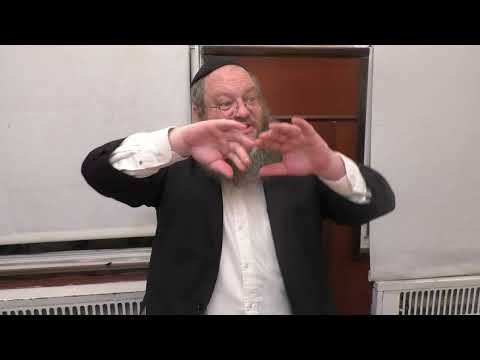 Iggeres HaKodesh 20 Part 7 - Rabbi Naftali Silberberg , 5782