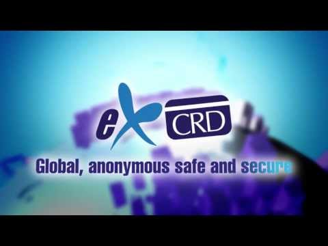 MasterCard - Your new E-CASH CARD