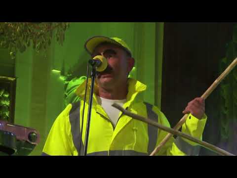 Klapa Mirakul - Metla od leprini