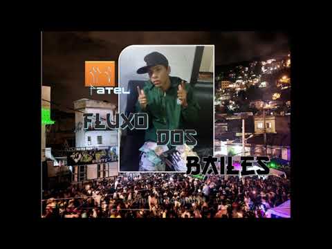 Mc patel - Fluxo dos Bailes