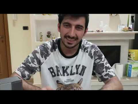 Top 64 WCQ European Championship 2019 | Altergeist Deck Profile | Francesco Iorio