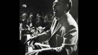 DUKE ELLINGTON - BLUES FOR NEW ORLEANS