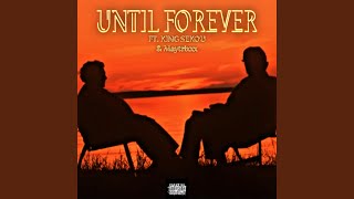 Until Forever Music Video