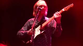 John Hiatt and the Goners-Georgia Rae live in Milwaukee, WI 8-28-18