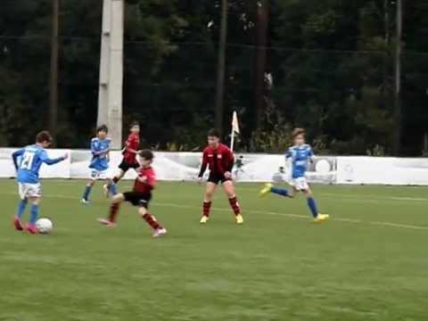 Freamunde vs Carvalhosa