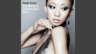 JUST GO FEAT.KODA KUMI