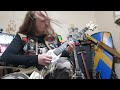 The Duskfall - I've only got knives for you { cover }