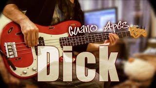 Guano Apes Dick Bass cover