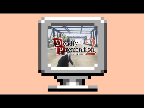 A Deadly Premonition 2: A Blessing in Disguise Review Nobody Asked For