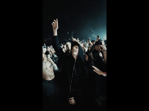 Bastille - SAVE MY SOUL (Official Visualiser)