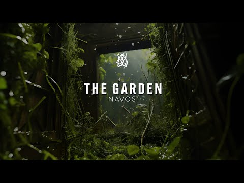 Navos - The Garden (Official Audio)