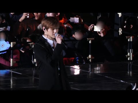 워너원(Wanna One)_약속해요(I.P.U)_ 강다니엘 직캠(KANG DANIEL Focus)