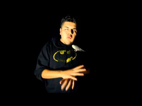 LABB - Crackbone - Dark Knight Freestyle