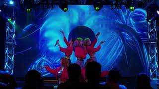 Download lagu ［2019.11.14］ CHERRSEE 「Piano」 alpha SUPER LIVE 2019 vol.15 @ReNY al mp3