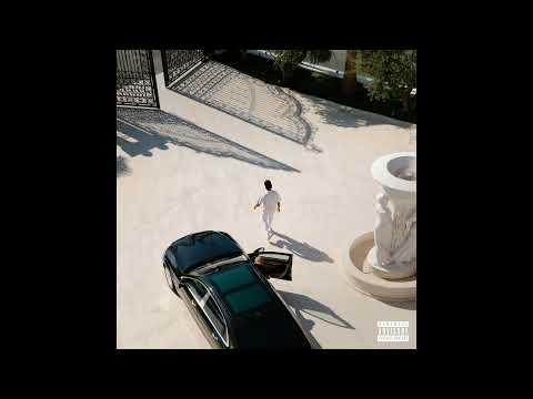 Lacrim - J'appelle Uber feat. Morad (Audio)