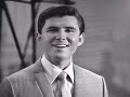 NEW * Talk Back Trembling Lips - Johnny Tillotson -4K- {Stereo} 1963