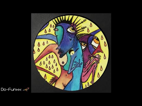 Guillermo Jamas - Japanese Wisdom (Jamas Shorted Ride) [FTWR Recordings ‎– 006LP]