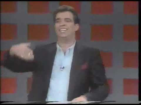 The Morton Downey Jr. Show - Women Who Love Killers