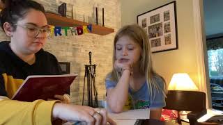 CORE Phonics Survey- Pt 1