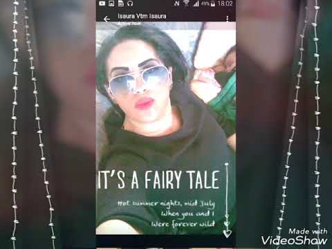 Vali G- Daca ma iubesti